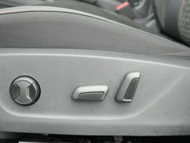 Skoda Kamiq 1.5 TSI Selection