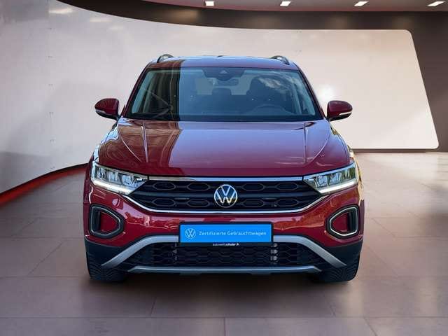 Volkswagen T-Roc DSG Move