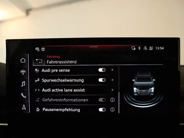 Audi A4 40 TDI Avant Quattro