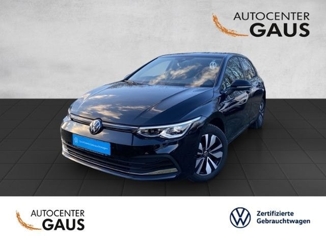 Volkswagen Golf 1.0 TSI Golf VIII Move