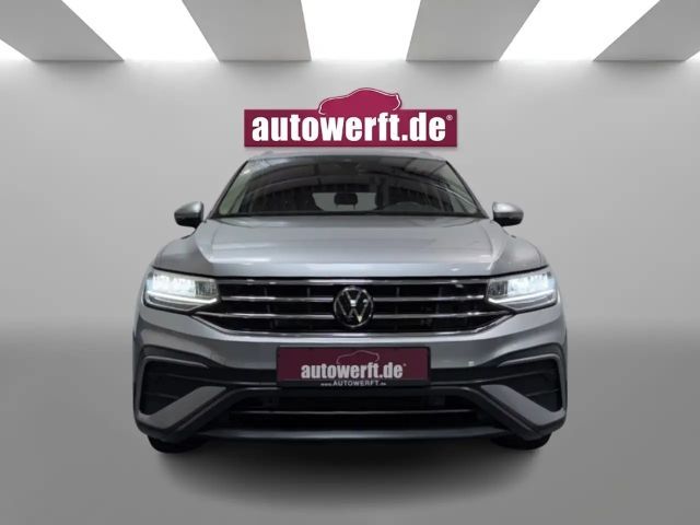 Volkswagen Tiguan 2.0 TDI Allspace DSG Move