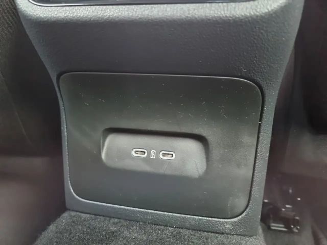 Skoda Octavia 2.0 TSI RS