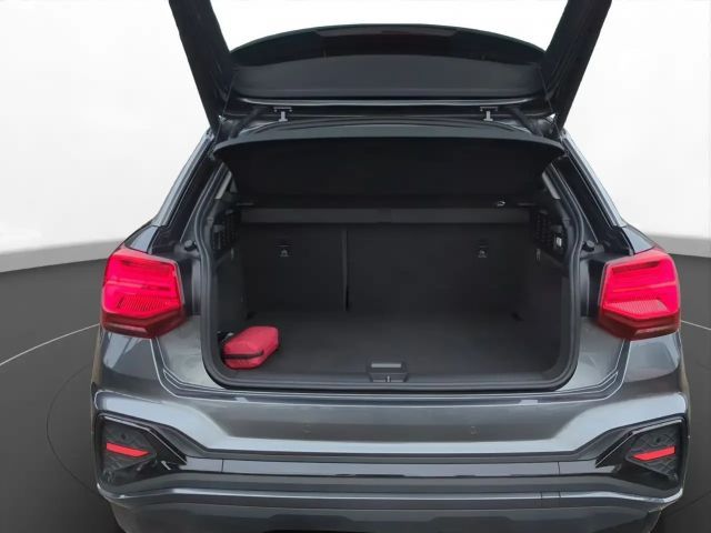 Audi Q2 30 TFSI S-Line