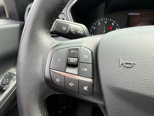 Ford Kuga Cool & Connect