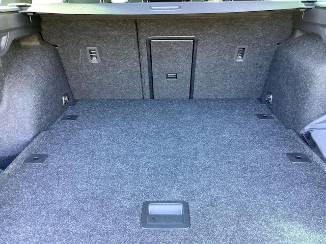 Skoda Octavia Combi Sportline