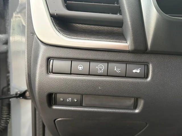 Nissan Qashqai DIG-T Tekna