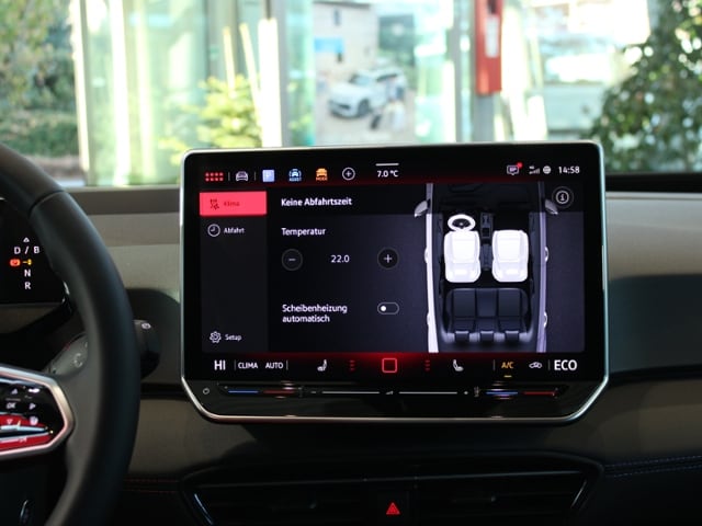 Volkswagen ID.3 FIRE+ICE *360°*H&K*KEYLESS*