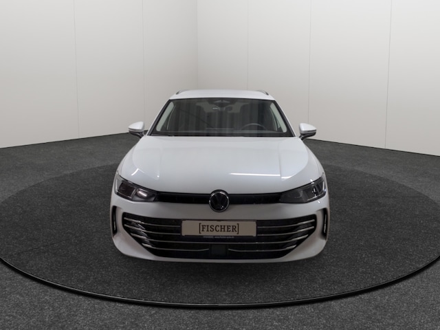 Volkswagen Passat 2.0 TDI DSG Elegance Elegance