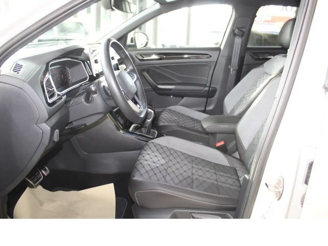 Volkswagen T-Roc 1.5 TSI DSG R-Line