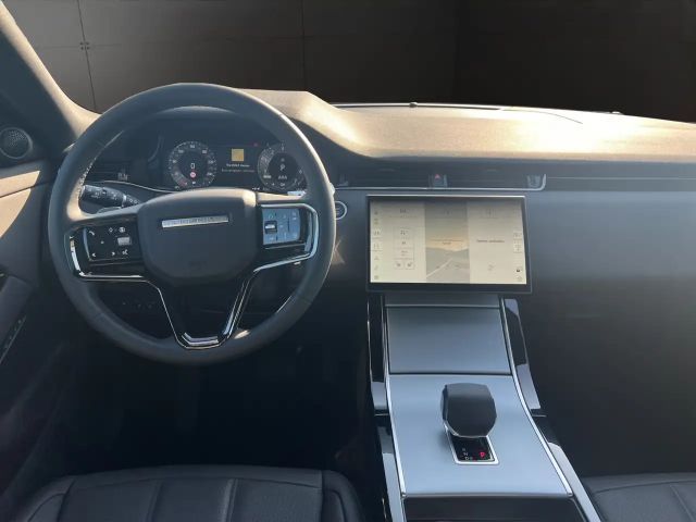 Land Rover Range Rover Evoque AWD S