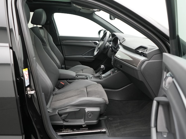 Audi Q3 40 TFSI Quattro S-Tronic Sportback