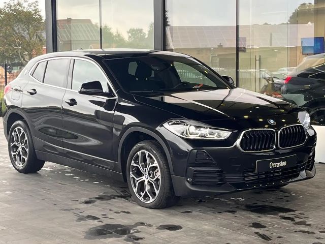 BMW X2 sDrive18d
