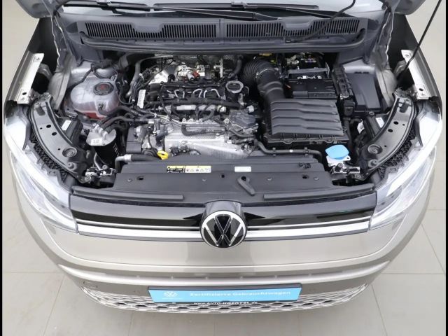 Volkswagen Caddy 2.0 TDI DSG Style