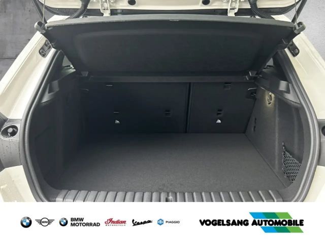 BMW 120 120i M-Sport Sedan