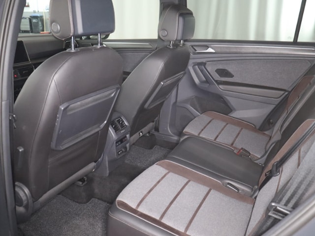 Seat Tarraco 1.4 TSI e-Hybrid