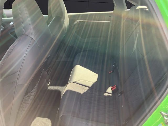 Audi RS3 Quattro Sedan