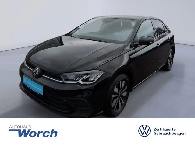 Volkswagen Polo 1.0 TSI DSG Move
