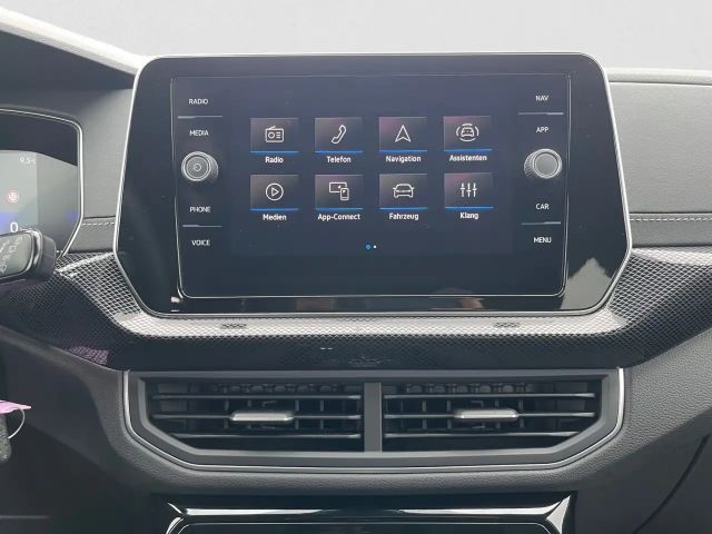 Volkswagen T-Cross DSG IQ.Drive R-Line