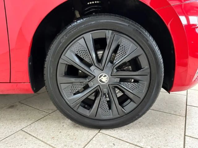 Skoda Fabia 1.0 TSI Style Style