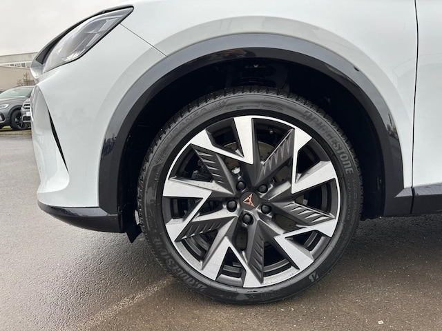 Cupra Formentor FORMEN2.0 TSIF 5T245 MR7A7A