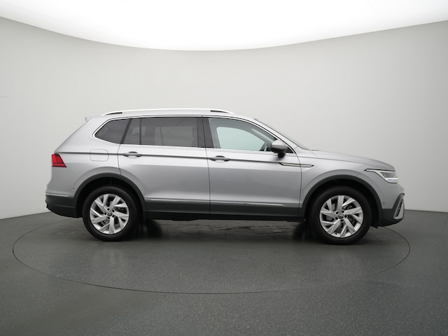 Volkswagen Tiguan Allspace DSG Life