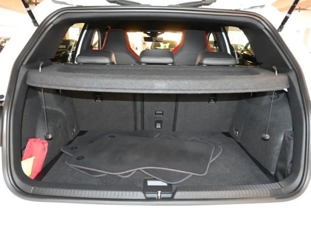 Volkswagen Golf 2.0 TSI GTI Golf VIII