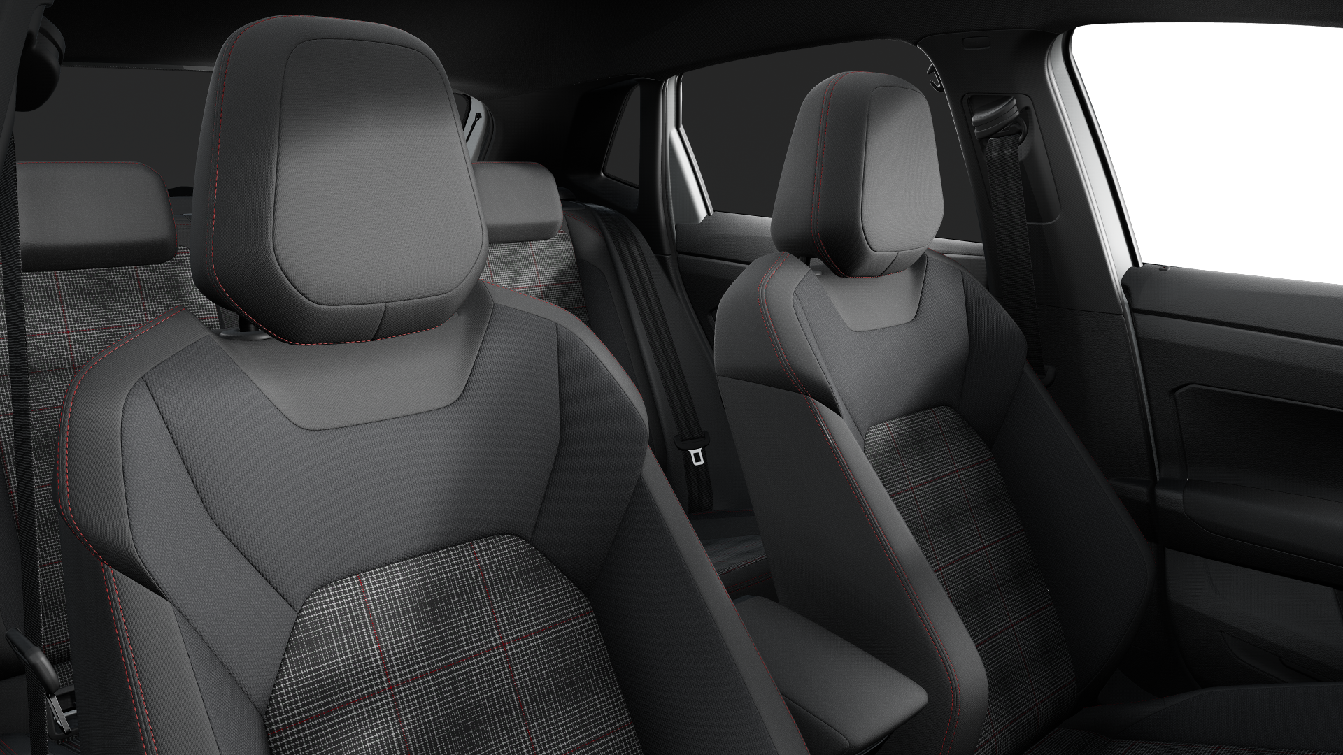 Volkswagen Polo 2.0 TSI DSG GTI