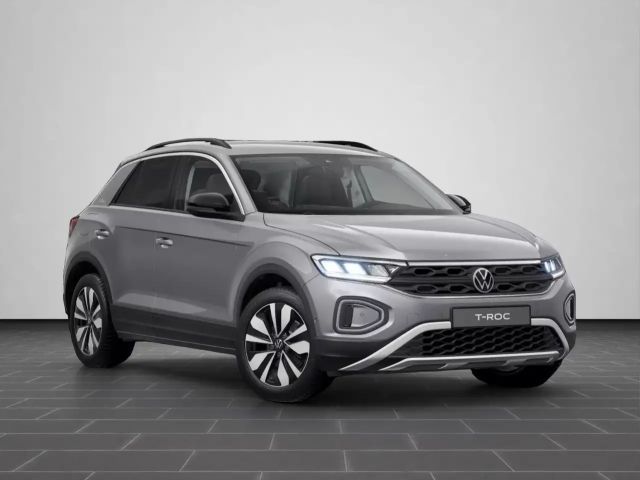 Volkswagen T-Roc 1.0 TSI