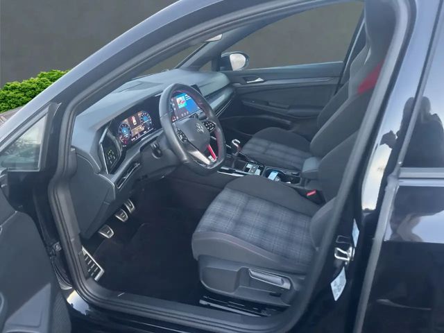 Volkswagen Golf GTI Golf VIII