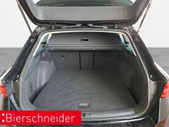 Seat Leon 1.5 eTSI DSG FR-lijn