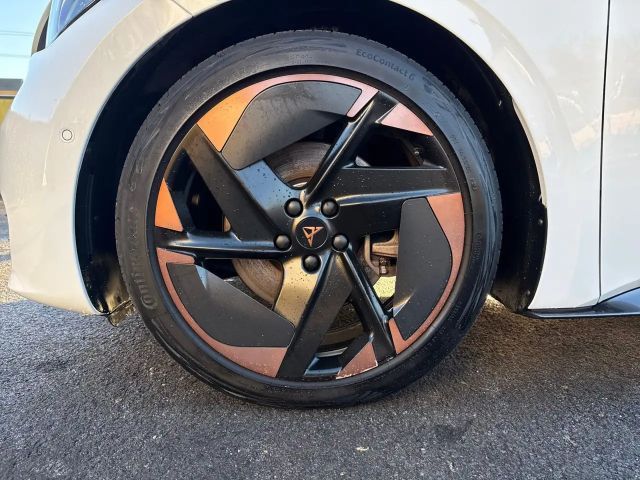 Cupra Born 170 RFK, NAVI, LED