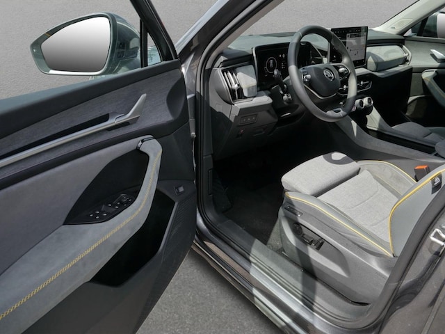 Skoda Kodiaq 2.0 TDI Selection