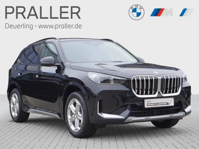 BMW X1 sDrive20i