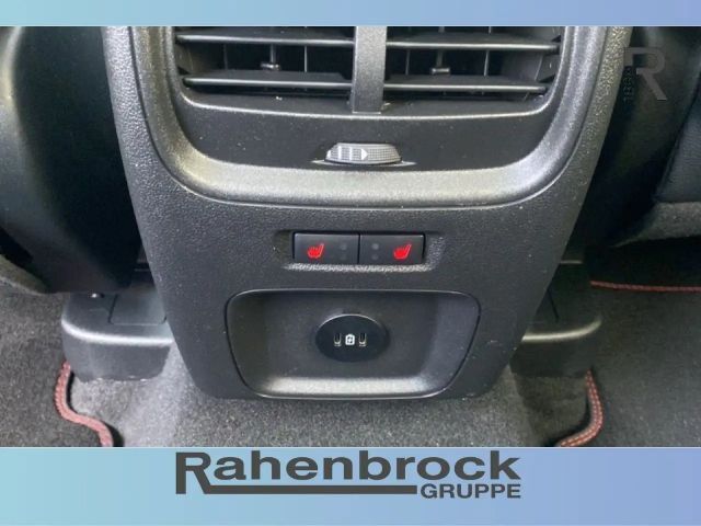 Ford Kuga EcoBoost ST Line X