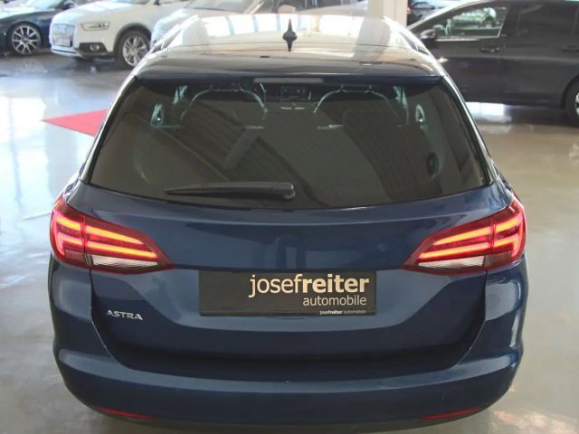 Opel Astra 1.5 CDTI Sports Tourer Ultimate