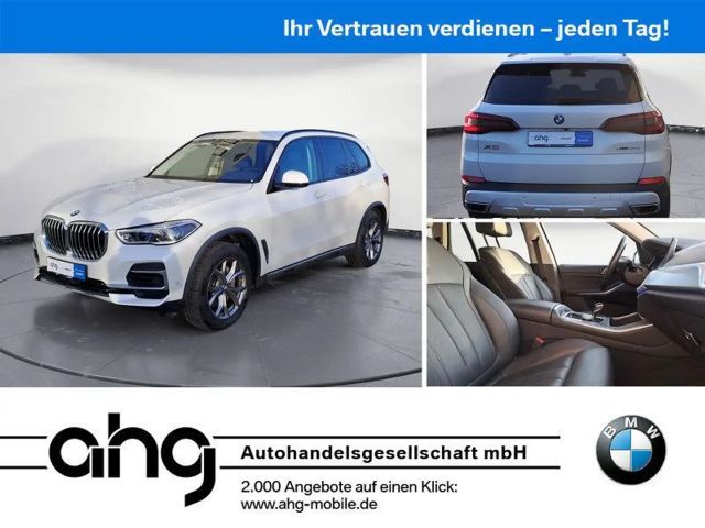 BMW X5 xDrive30d