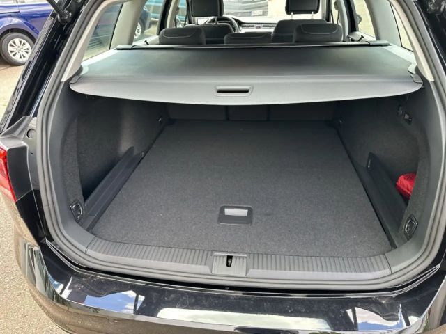 Volkswagen Passat 2.0 TDI Business DSG Variant