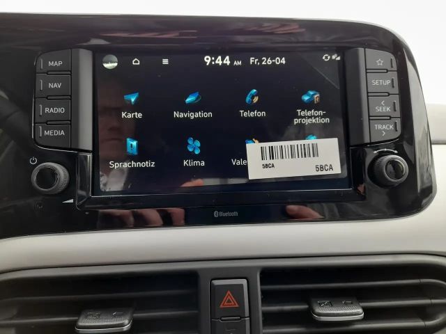 Hyundai i10 1.2 Prime Smart