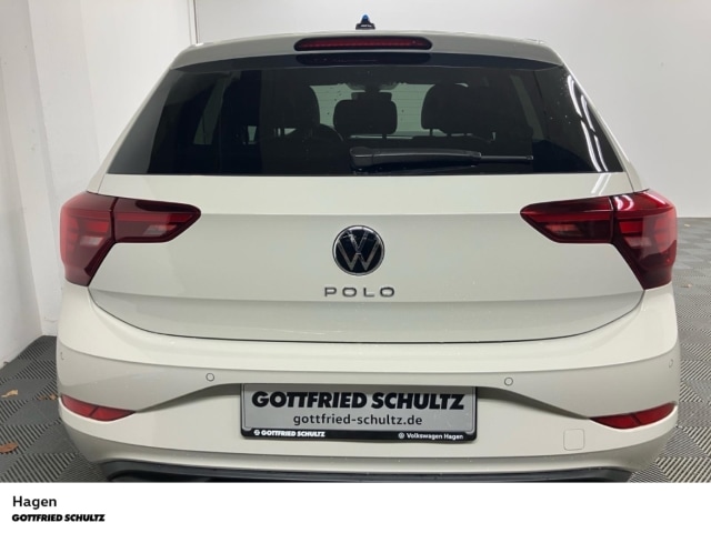 Volkswagen Polo Life