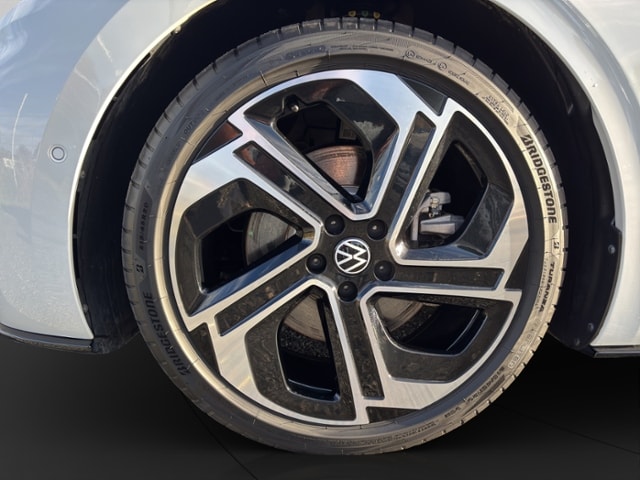 Volkswagen ID.3 +AREA-VIEW+NAVI+MATRIX+KLIMA