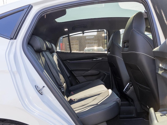 Skoda Enyaq Coupe RS