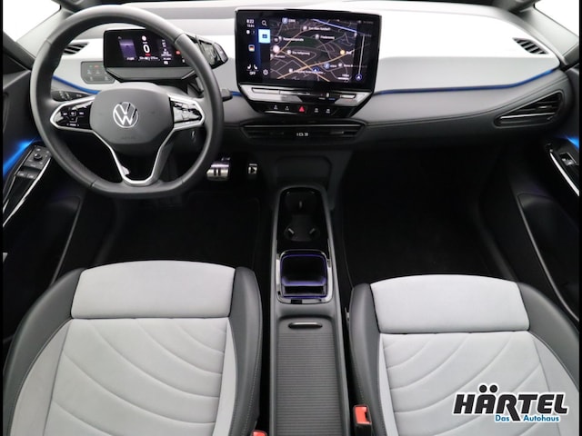 Volkswagen ID.3 77 KWh Performance Pro