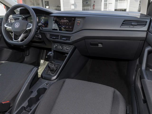 Volkswagen Taigo 1,0 l TSI 5-Gang-Schaltgetriebe LED APP-CONNECT...