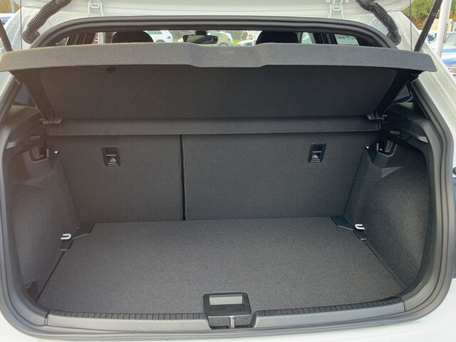 Volkswagen Polo DSG R-Line