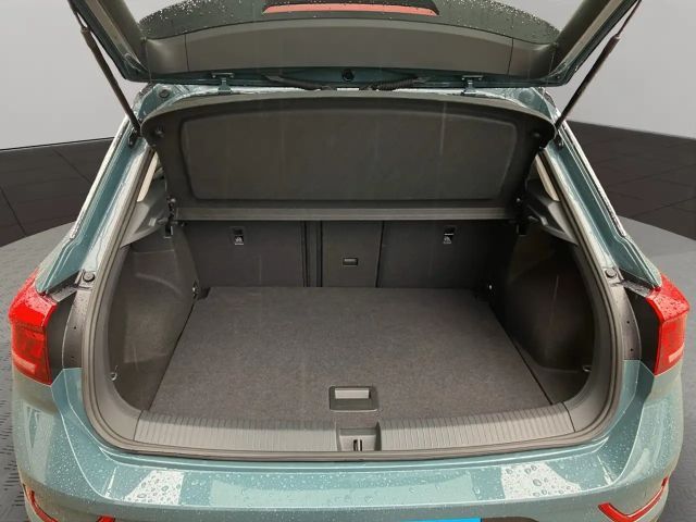 Volkswagen T-Roc 2.0 TDI DSG Plus