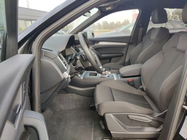 Audi Q5 40 TDI Quattro S-Tronic