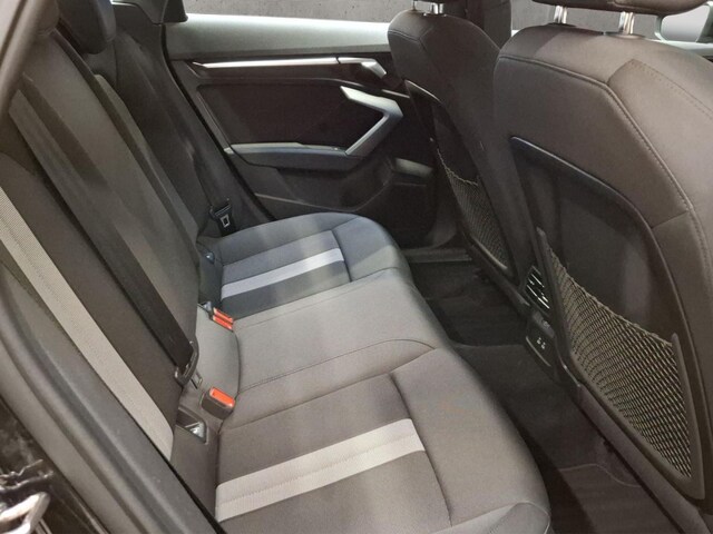 Audi A3 35 TFSI S-Tronic Sedan