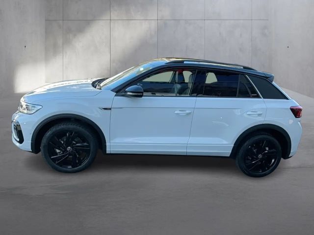 Volkswagen T-Roc 4Motion DSG Sport