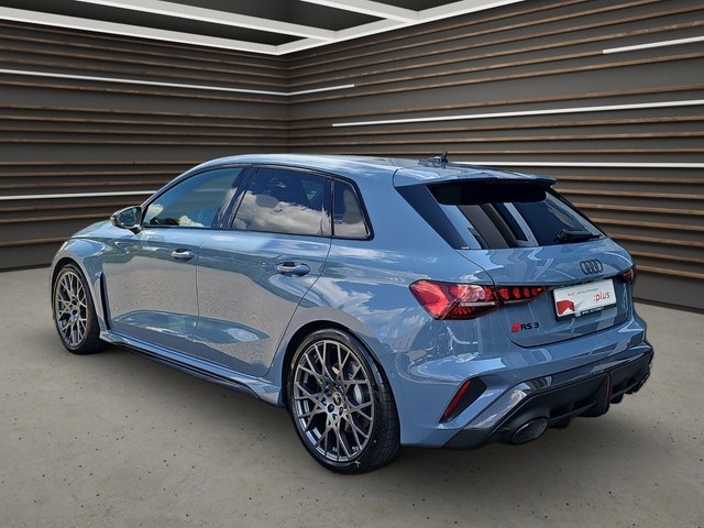 Audi RS3 Quattro S-Tronic Sportback