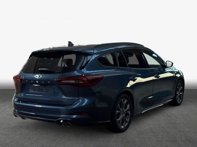 Ford Focus EcoBoost ST Line Wagon